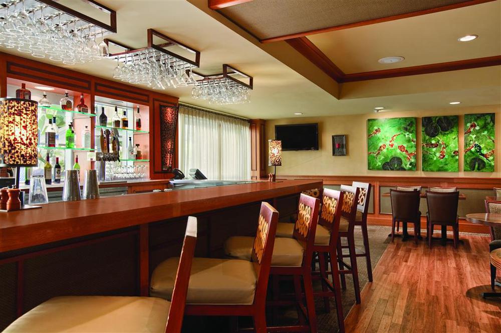 Hyatt House San Diego Sorrento Mesa Restaurant photo