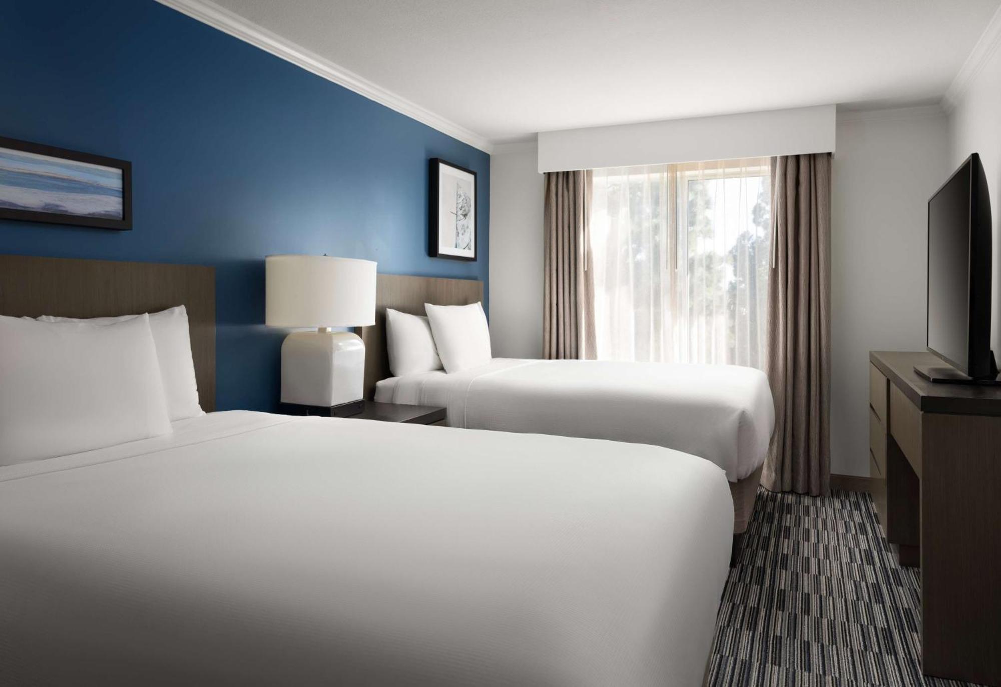 Hyatt House San Diego Sorrento Mesa Exterior photo