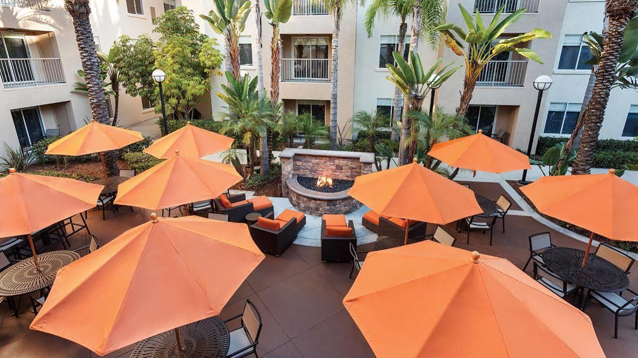 Hyatt House San Diego Sorrento Mesa Exterior photo